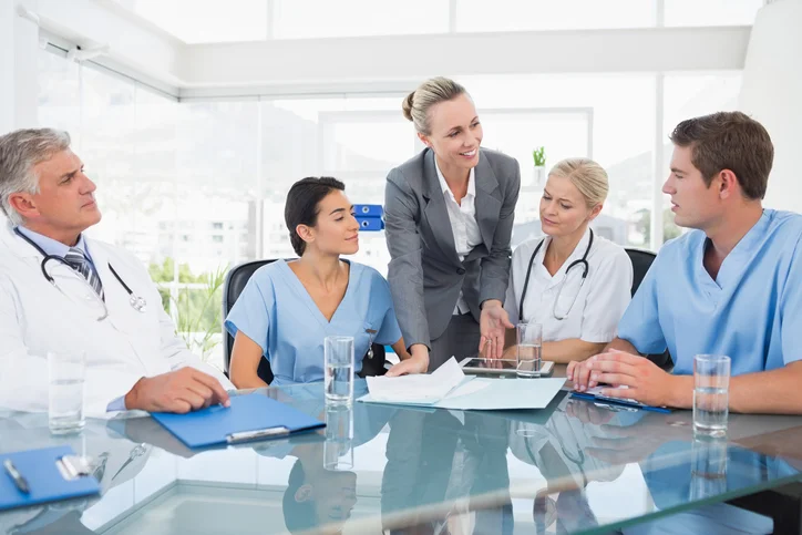 Choose Natural Healthy Living Team